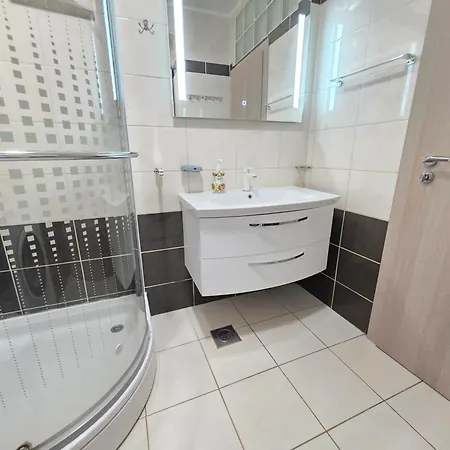 Appartement Dragica With Sea View *