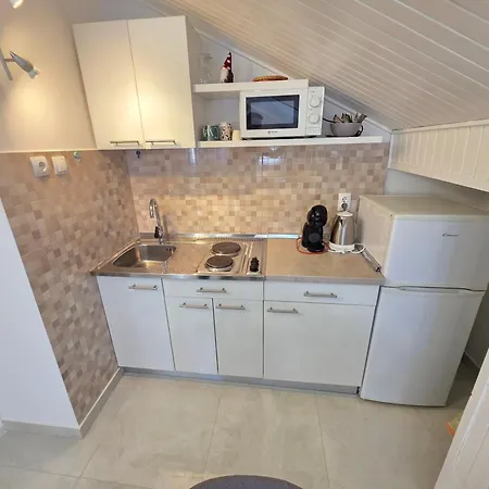 Dragica With Sea View Appartement